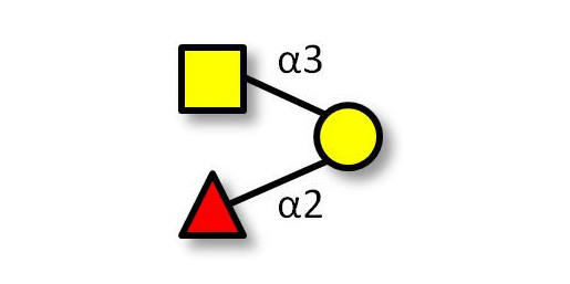 Blood group A antigen triose Analytical grade - Blood Group A trisaccharide