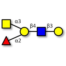Blood group A antigen pentaose type 2 Analytical grade