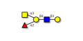 Blood group A antigen pentaose type 2 Analytical grade - A antigen pentaose type 2
