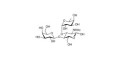 Lewis x (Lex) triose Analytical grade - SSEA-1 ; CD15 ; Lewis X trisaccharide