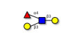Lewis a (Lea) tetraose Analytical grade - Lewis A tetrasaccharide