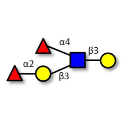 Lewis b (Leb) pentaose Analytical grade