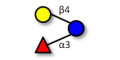 3-Fucosyllactose (3-FL) Analytical grade - 3-Fucosyl-D-lactose