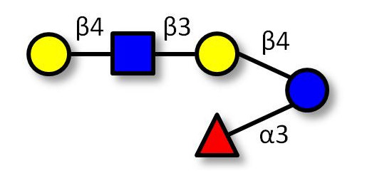 Lacto-N-fucopentaose VI (LNFP-VI) Analytical grade - LNnFP-V