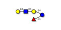 Lacto-N-fucopentaose VI (LNFP-VI) Analytical grade - LNnFP-V