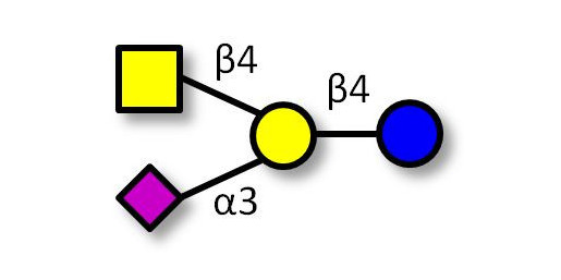 GM2 Ganglioside oligosaccharide Analytical grade