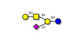 GM1a Ganglioside oligosaccharide Analytical grade
