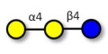 Globotriose (Gb3) Analytical grade - Pk antigen
