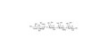 Stage-Specific Embryonic Antigen-4 tetraose (SSEA-4 tetraose) Analytical grade - GLY130-85%