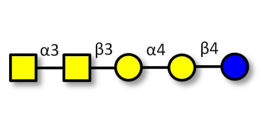 Forssman antigen pentaose Analytical grade
