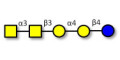Forssman antigen pentaose Analytical grade