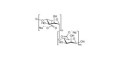 Alginate polysaccharides from Chorda filum - Alginic Acid Sodium Salt;Sodium alginate