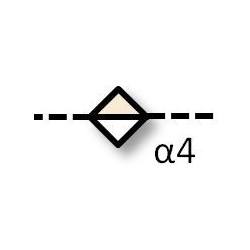 Guluronate oligosaccharides Average DP20
