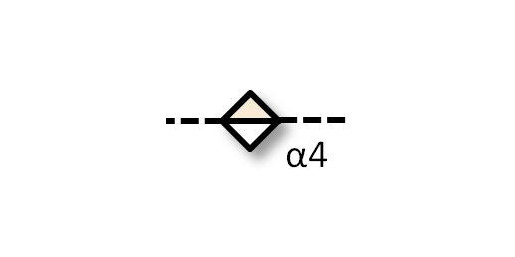 Guluronate oligosaccharides Average DP10