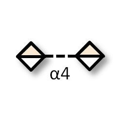Guluronate oligosaccharides Average DP2