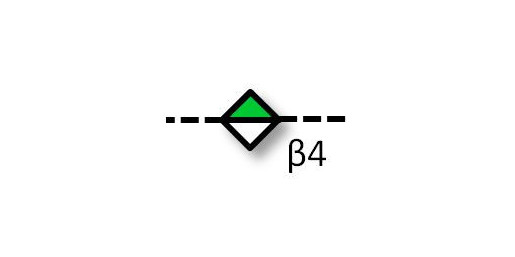 Mannuronate oligosaccharides Average DP3 - ALG543