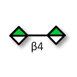 Mannuronate oligosaccharide Average DP2