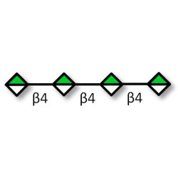 Mannuronate oligosaccharide Average DP4