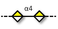 Galacturonan polysaccharide...