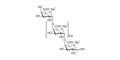 Galacturonan oligosaccharides Average DP7/DP8