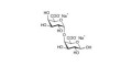 Galacturonan oligosaccharide DP2 - Digalacturonic acid