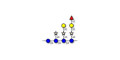 Xyloglucan oligosaccharides from Apple