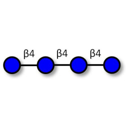 Cellotetraose (>95% HPAEC-PAD)