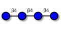 Cellotetraose (>95% HPAEC-PAD)