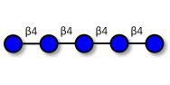 Cellopentaose (>95% HPAEC-PAD)