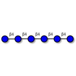 Cellohexaose (>80% HPAEC-PAD)