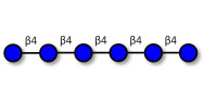 Cellohexaose (>80% HPAEC-PAD)
