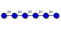 Cellohexaose (>80% HPAEC-PAD) - cellohexose