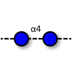 Maltodextrin oligosaccharides