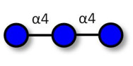 Maltotriose DP3 (>99% HPLC)
