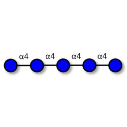 Maltopentaose DP5 (>99% HPLC)