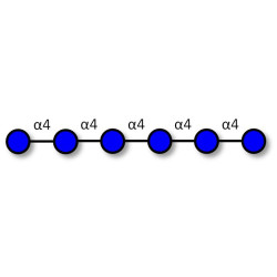 Maltohexaose DP6 (>99% HPLC)