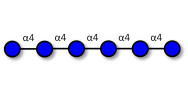 Maltohexaose DP6 (>99% HPLC)