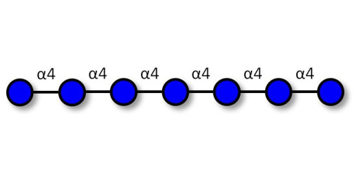 Maltoheptaose DP7 (>99% HPLC) - Maltooligosaccharide DP7 ; Amyloheptaose