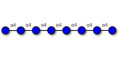 Maltooctaose DP8 (>99% HPLC) - Maltooligosaccharide DP8
