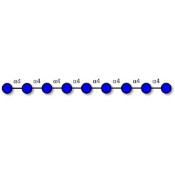 Maltononaose DP9 (>99% HPLC)