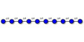 Maltodecaose DP10 (>99% HPLC) - Maltooligosaccharide DP10