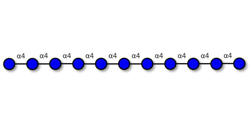 Maltoundecaose DP11 (>95% HPLC) - Maltooligosaccharide DP11