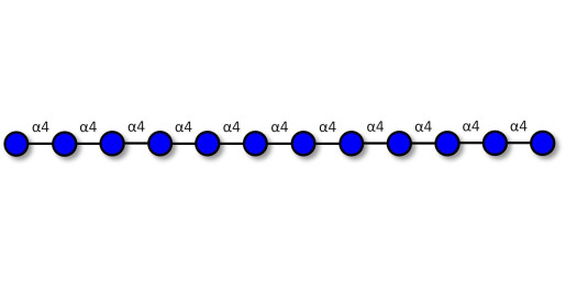 Maltododecaose DP12 (>95% HPLC) - Maltooligosaccharide DP12