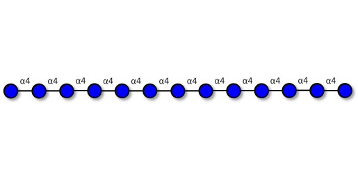 Maltotridecaose DP13 (>95% HPLC) - Maltooligosaccharide DP13