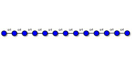 Maltotridecaose DP13 (>95%...
