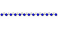 Maltotridecaose DP13 (>95% HPLC) - Maltooligosaccharide DP13