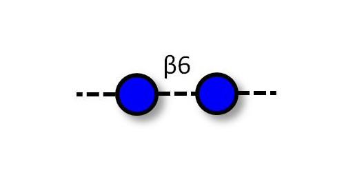 Pustulan polysaccharide