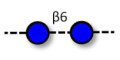 Pustulan polysaccharide