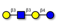 Lacto-N-tetraose (LNT)...
