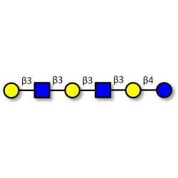 Para-Lacto-N-hexaose 2 (Para-LNH2) (>90% NMR)